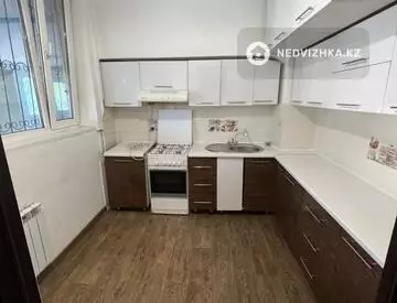 58 м², 2-комнатная квартира, этаж 2 из 9, 58 м², изображение - 4