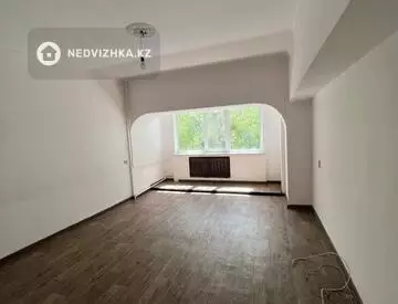 58 м², 2-комнатная квартира, этаж 2 из 9, 58 м², изображение - 2