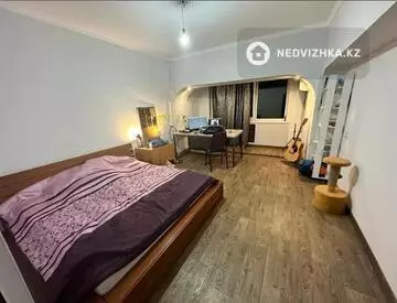 2-комнатная квартира, этаж 2 из 9, 58 м²