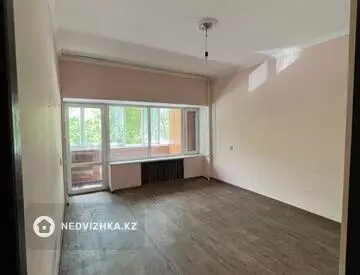 58 м², 2-комнатная квартира, этаж 2 из 9, 58 м², изображение - 1