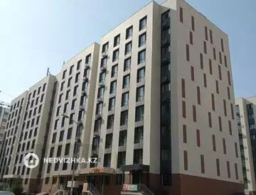 41.4 м², 1-комнатная квартира, этаж 1 из 6, 41 м², изображение - 9