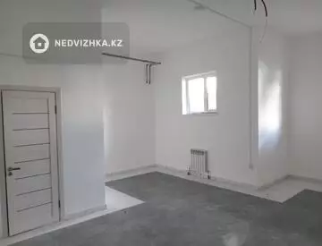 1-комнатная квартира, этаж 1 из 6, 41 м²