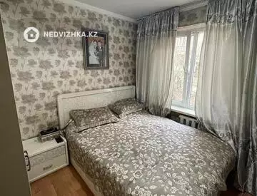 3-комнатная квартира, этаж 1 из 5, 67 м²