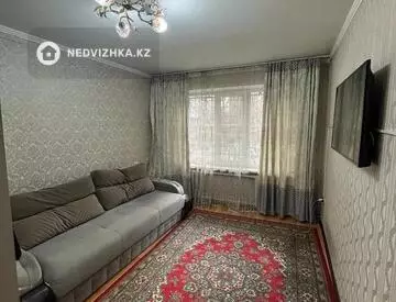 3-комнатная квартира, этаж 1 из 5, 67 м²