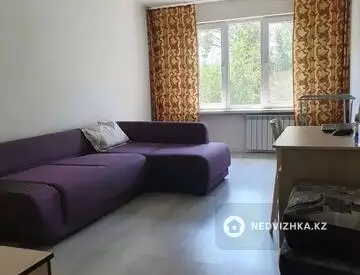 2-комнатная квартира, этаж 5 из 5, 52 м²