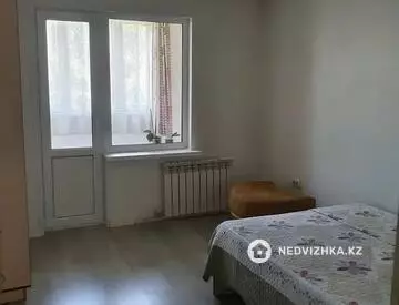 2-комнатная квартира, этаж 5 из 5, 52 м²