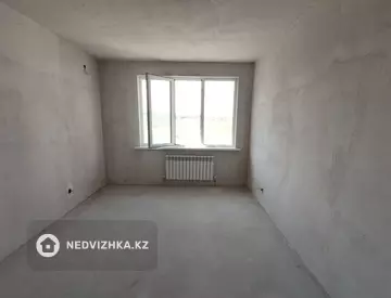 2-комнатная квартира, этаж 4 из 7, 44 м²