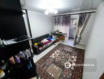 4-комнатная квартира, этаж 5 из 5, 87 м²