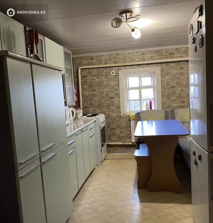 120 м², 5-комнатный дом, 5 соток, 120 м², изображение - 1