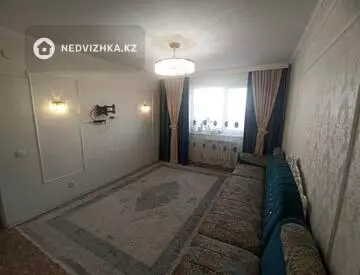 3-комнатная квартира, этаж 8 из 9, 74 м²