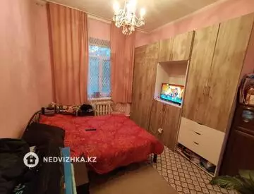 3-комнатная квартира, этаж 2 из 2, 79 м²