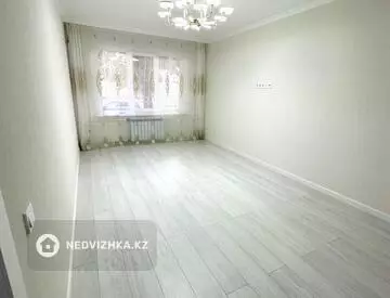 3-комнатная квартира, этаж 1 из 4, 58 м²