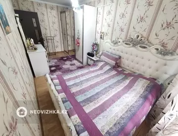 2-комнатная квартира, этаж 5 из 5, 53 м²