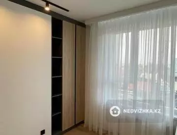 3-комнатная квартира, этаж 2 из 12, 75 м²