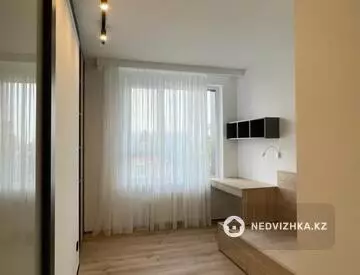 75.3 м², 3-комнатная квартира, этаж 2 из 12, 75 м², изображение - 20