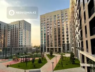 75.3 м², 3-комнатная квартира, этаж 2 из 12, 75 м², изображение - 27