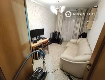 4-комнатная квартира, этаж 5 из 5, 75 м²