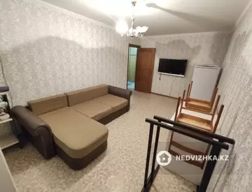 4-комнатная квартира, этаж 5 из 5, 75 м²