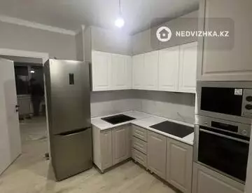 3-комнатная квартира, этаж 11 из 12, 60 м²