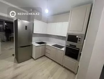 3-комнатная квартира, этаж 11 из 12, 60 м²