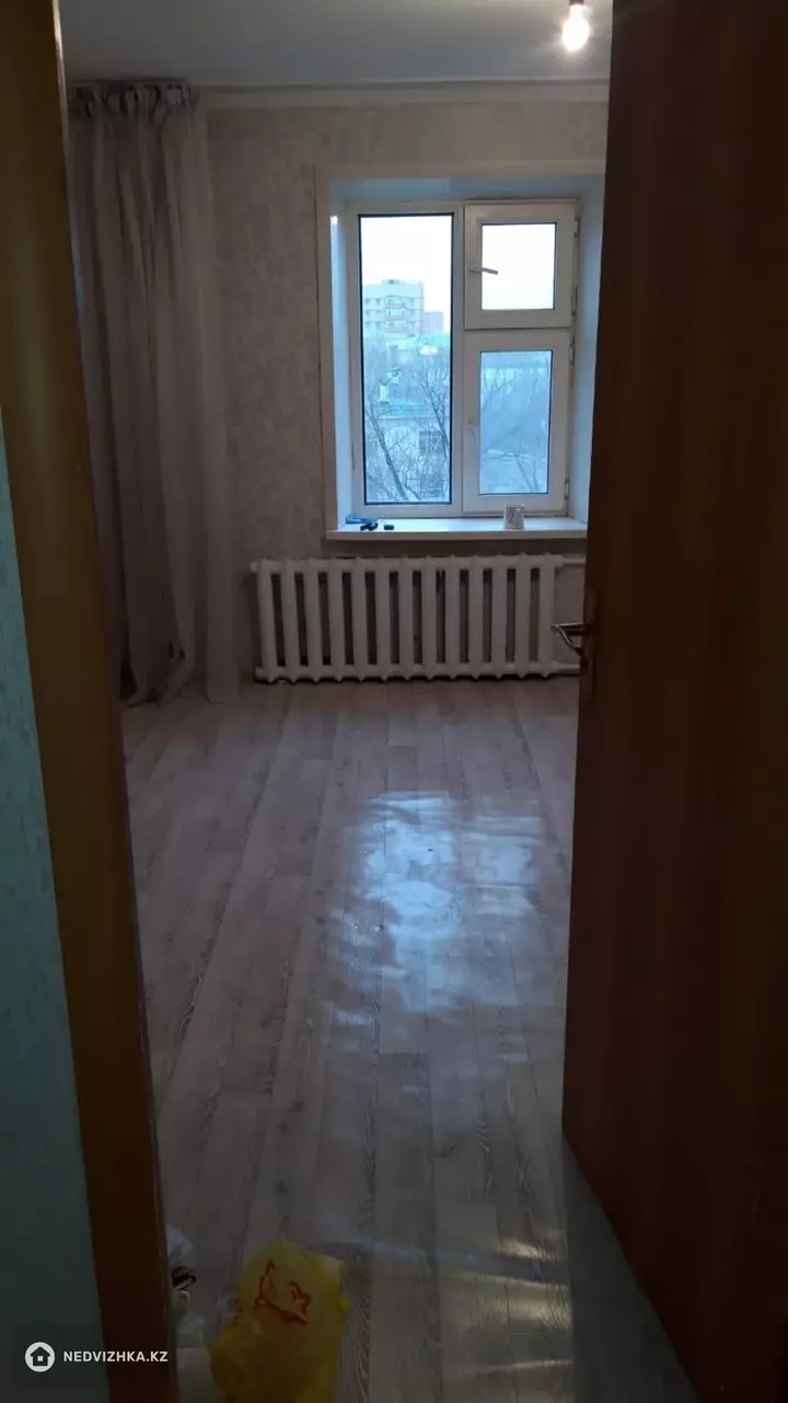 45 м², 2-комнатная квартира, этаж 4 из 6, 45 м², изображение - 1