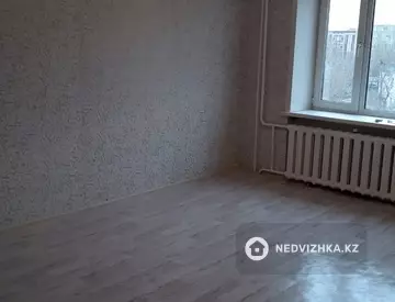 45 м², 2-комнатная квартира, этаж 4 из 6, 45 м², изображение - 4