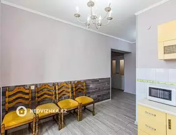 50.8 м², 2-комнатная квартира, этаж 3 из 5, 51 м², изображение - 18