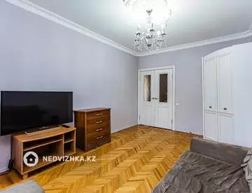 50.8 м², 2-комнатная квартира, этаж 3 из 5, 51 м², изображение - 14