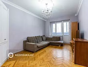 50.8 м², 2-комнатная квартира, этаж 3 из 5, 51 м², изображение - 9