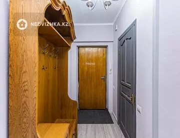 50.8 м², 2-комнатная квартира, этаж 3 из 5, 51 м², изображение - 5