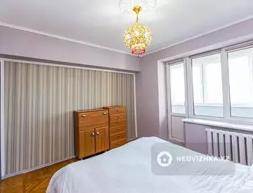 50.8 м², 2-комнатная квартира, этаж 3 из 5, 51 м², изображение - 20