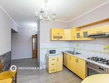 50.8 м², 2-комнатная квартира, этаж 3 из 5, 51 м², изображение - 13