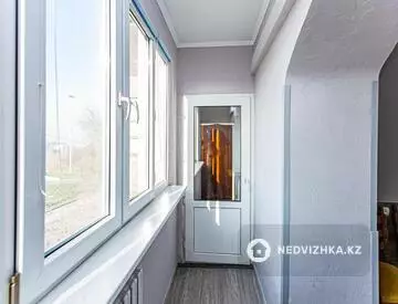 50.8 м², 2-комнатная квартира, этаж 3 из 5, 51 м², изображение - 11