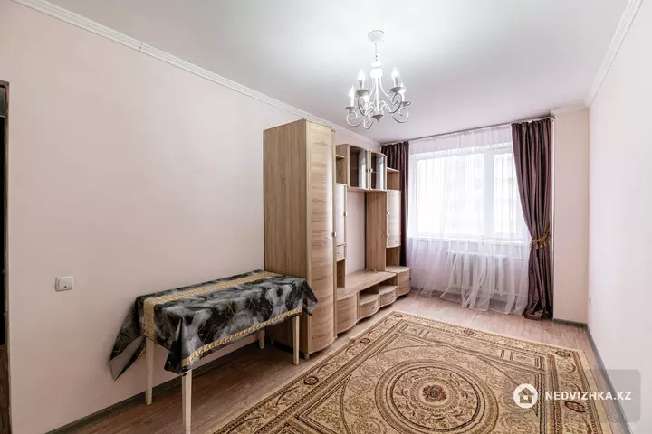 33 м², 1-комнатная квартира, этаж 6 из 15, 33 м², изображение - 1