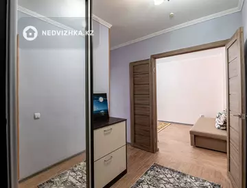 33 м², 1-комнатная квартира, этаж 6 из 15, 33 м², изображение - 4