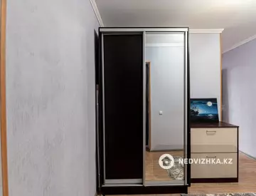 33 м², 1-комнатная квартира, этаж 6 из 15, 33 м², изображение - 5