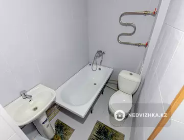 33 м², 1-комнатная квартира, этаж 6 из 15, 33 м², изображение - 7