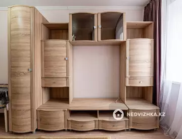 33 м², 1-комнатная квартира, этаж 6 из 15, 33 м², изображение - 9