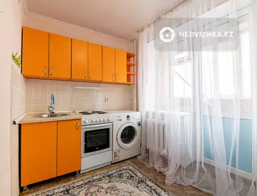 33 м², 1-комнатная квартира, этаж 6 из 15, 33 м², изображение - 11