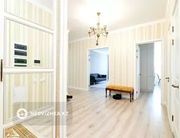 127 м², 4-комнатная квартира, этаж 4 из 14, 127 м², изображение - 24