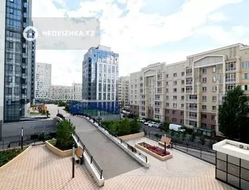 127 м², 4-комнатная квартира, этаж 4 из 14, 127 м², изображение - 38