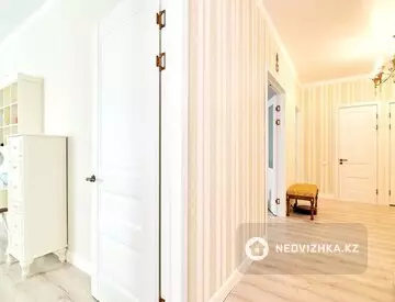 127 м², 4-комнатная квартира, этаж 4 из 14, 127 м², изображение - 22