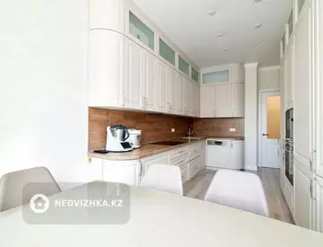 127 м², 4-комнатная квартира, этаж 4 из 14, 127 м², изображение - 3