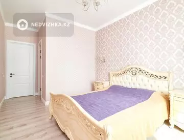 127 м², 4-комнатная квартира, этаж 4 из 14, 127 м², изображение - 15