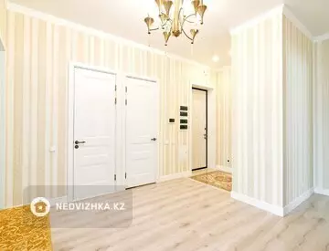 127 м², 4-комнатная квартира, этаж 4 из 14, 127 м², изображение - 26