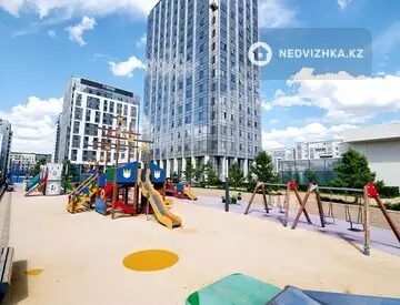 127 м², 4-комнатная квартира, этаж 4 из 14, 127 м², изображение - 34