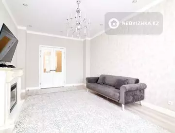 127 м², 4-комнатная квартира, этаж 4 из 14, 127 м², изображение - 2