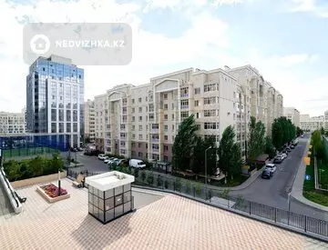 127 м², 4-комнатная квартира, этаж 4 из 14, 127 м², изображение - 39