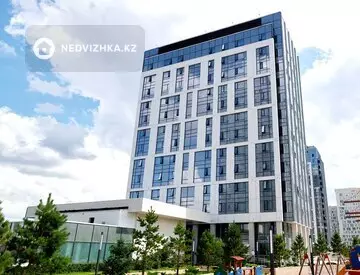 127 м², 4-комнатная квартира, этаж 4 из 14, 127 м², изображение - 36