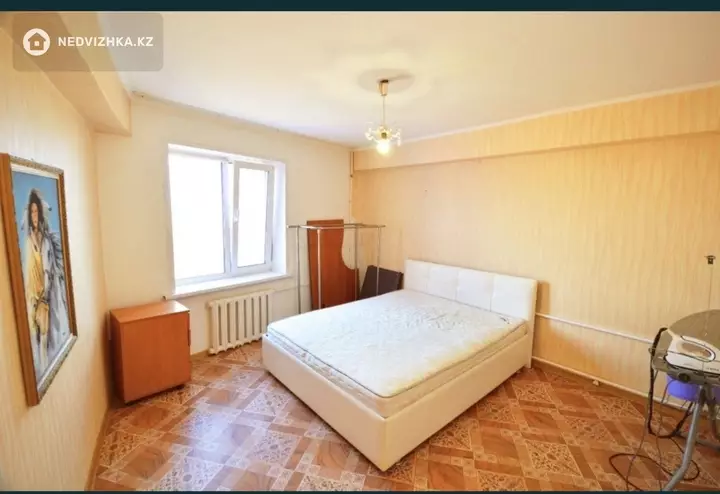 75 м², 3-комнатная квартира, этаж 10 из 12, 75 м², изображение - 1